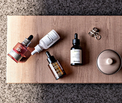 The Algorithmic Shelf: Why Ingredient-Led Brands Are Dominating AI Beauty Citations