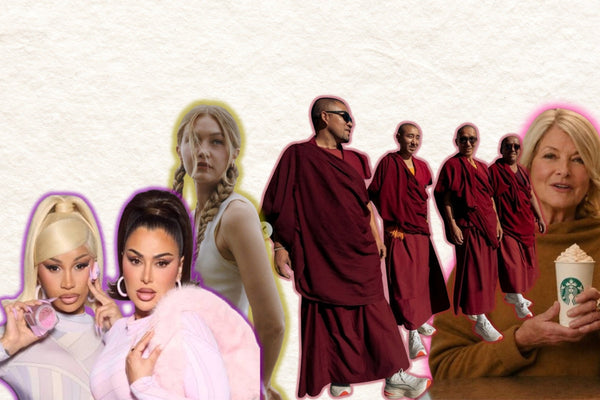 FRIDAY RECAP: 9 Brand Launches & Activations Worth Knowing This Week