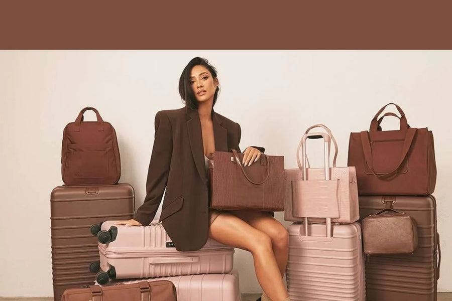 BÉIS Marketing Strategy Teardown: $210M Acquisition | STUDIO UNA