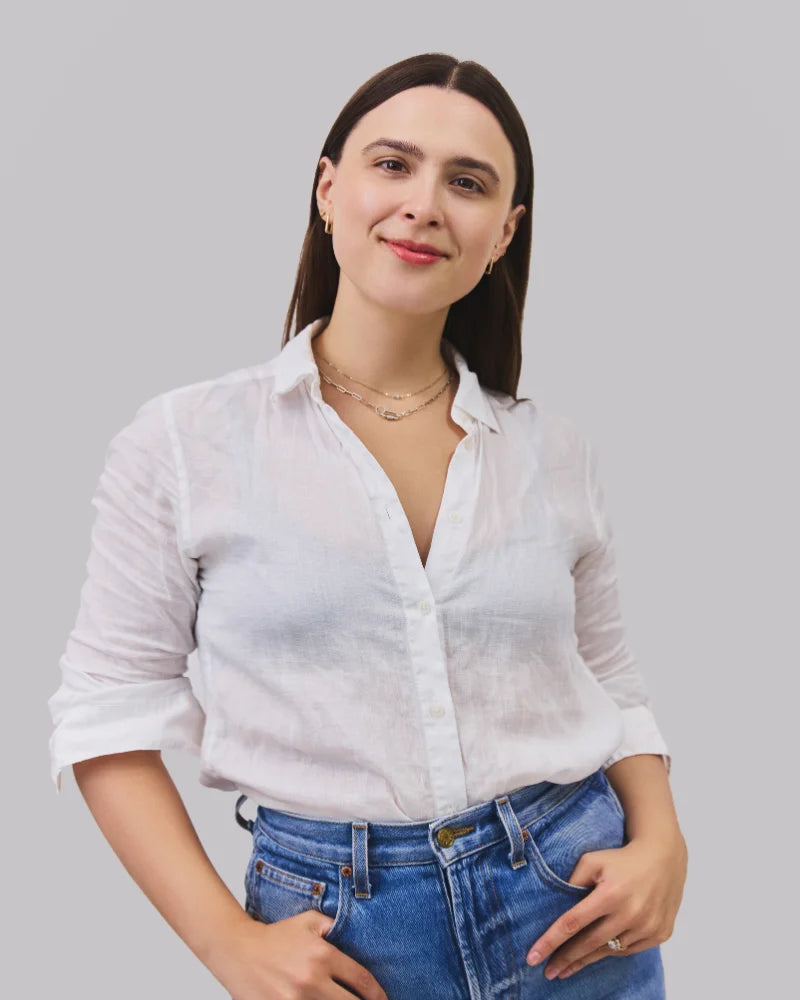 Cristina Harrell, founder of STUDIO UNA