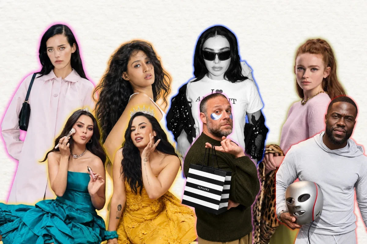 FRIDAY UNA RECAP: 12 Brand Moves Worth Watching this Week