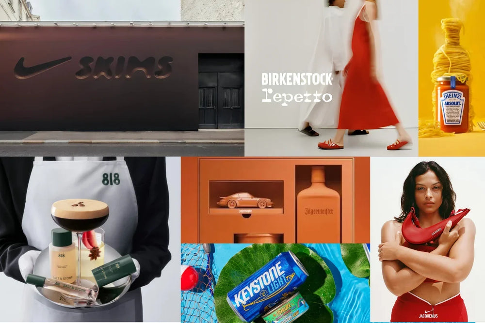Are Brand Collabs Getting Boring? How to Build One That Works | Studio UNA