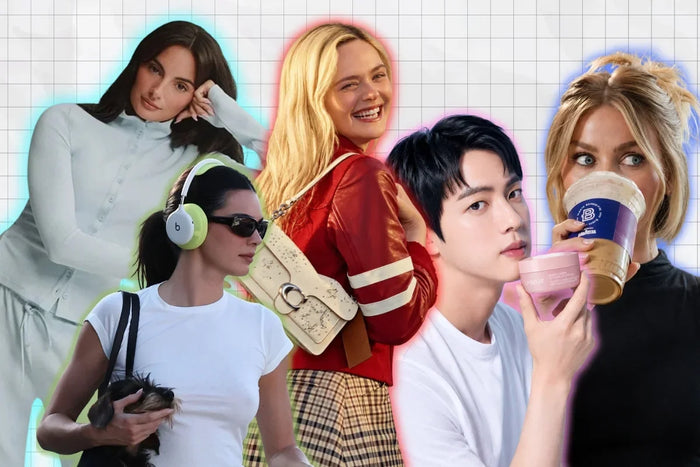 FRIDAY RECAP: 8 Brand Moves Worth Knowing This Week