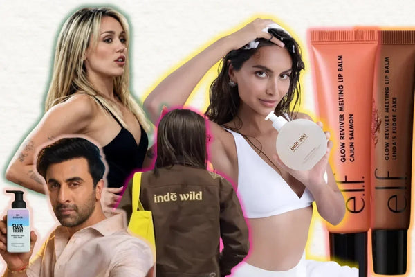 FRIDAY RECAP: 6 Brand Moves Worth Knowing This Week