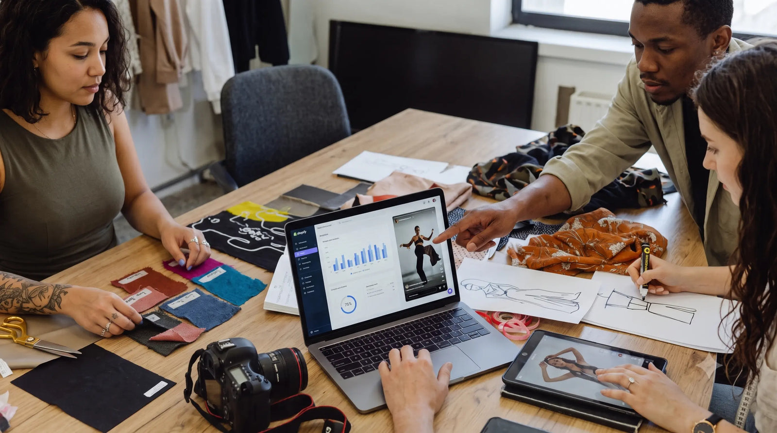 Instagram Strategy for Fashion Brands in 2026: Beyond the Aesthetic
