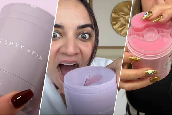 Five Brands, One Eye Patch: Why Beauty Needs a Market Correction