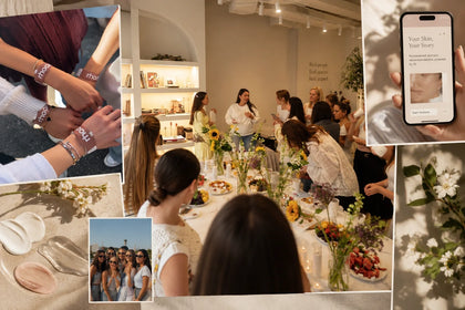The Future of Beauty Marketing: AI, Community, and the Death of the Hard Sell