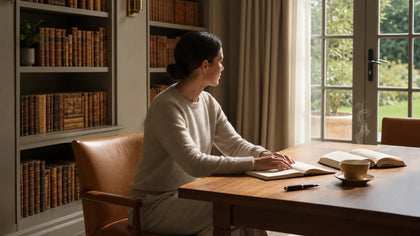 Logging Off as Luxury: Building Brand Affinity for the Offline Generation