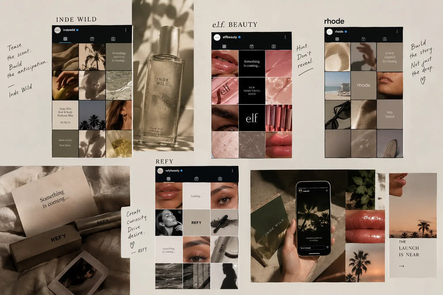 The New Vanguard: Why ‘Curation over Content’ is the 2026 Luxury Imperative