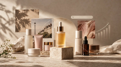 SEO for Beauty Brands: How to Rank in a Crowded Market
