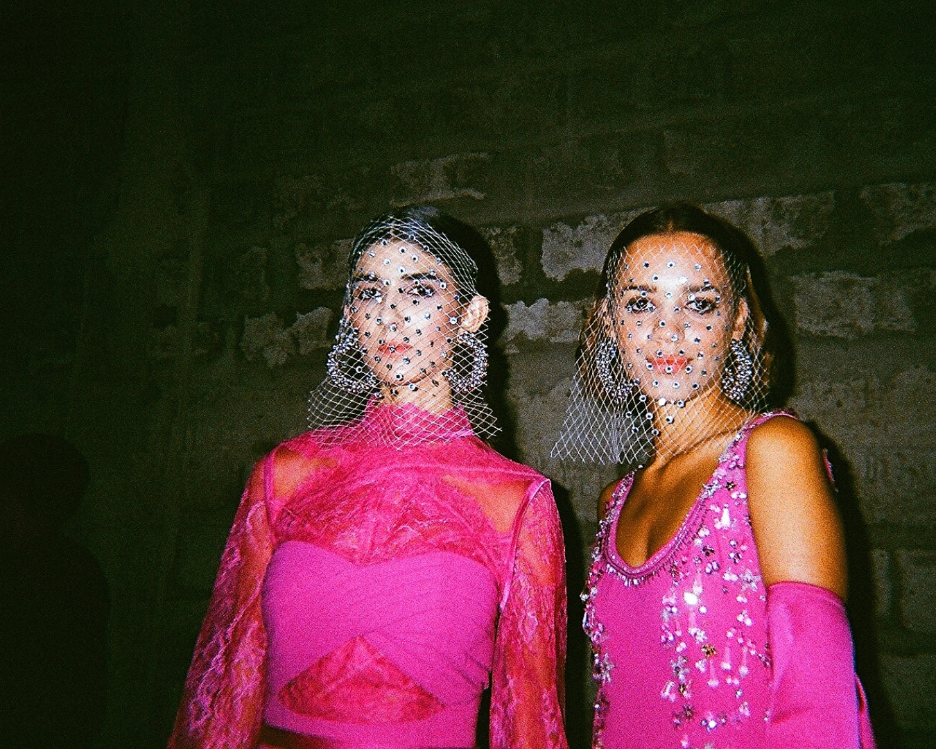 ASTERI at Riyadh Fashion Week