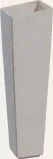 Tall vase